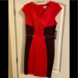 NWT New York and Company Dress.